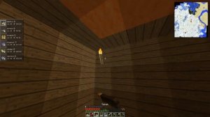 Minecraft: Pixelmon - Эпизод 81 - Различные эволюции Иви (Pokemon Mod)