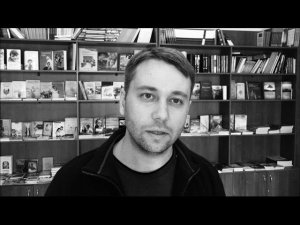 Андрей ШЕВЦОВ. «Где лепечет ребенок и клохчет старик...»
