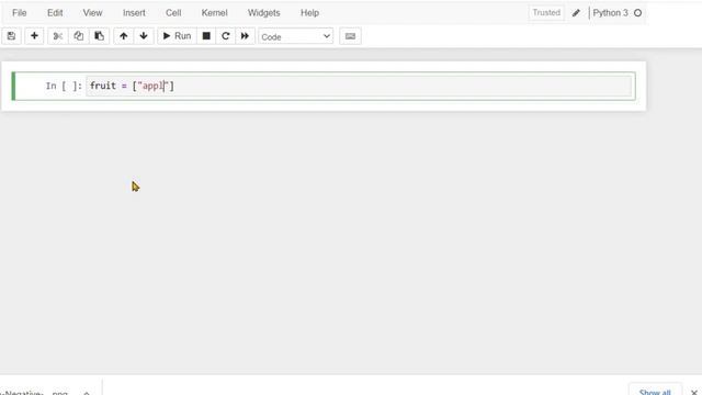 Efficient Python List Method: Simplify and Speed up your Data Manipulation