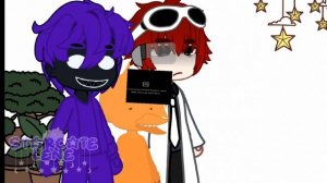 Rainbow Friends React to curse/cringe ships and videos || Gacha Club || Rainbow friends