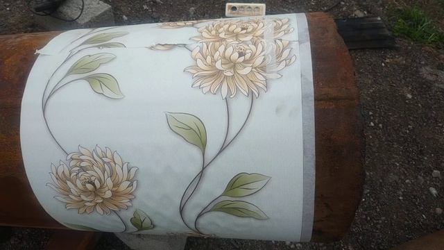 Как отрезать трубу большого диаметра ровно смотреть онлайн