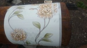 Как отрезать трубу большого диаметра ровно