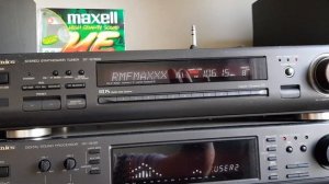 Technics SB-CD 520