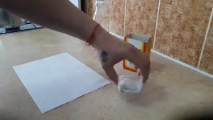 ДЕДОВСКИЙ СПОСОБ ОЧИСТИТЬ ЦЕПОЧКУ ОТ ЛЮБОГО НАЛЕТА