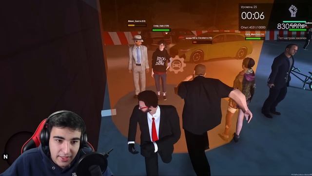 ? ЛУЧШИЙ КАРПАК НА МТА ПРОВИНЦИЯ! БМВ М8, АУДИ Р8, ТЕСЛА ПЛЕЙД l MTA PROVINCE смотреть онлайн