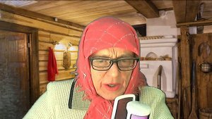 История Бабушки-хакера