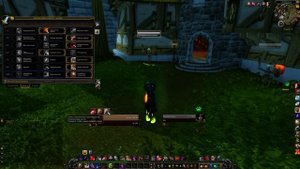 Ovale – аддон для ротации