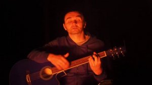 Павел Самохин – Красная смородина (Ленинград cover)