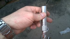 замена свечей зажигания кавасаки ниндзя 300 часть 2