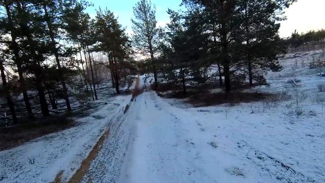 Тест. Видеокамера экшн SJCAM SJ8 PRO Завёл собаку, полтора года Девочка смотреть онлайн