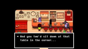 DELTA RUNE- Chapter 1 - Part 8: ENDING