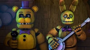 FFD Stage Performance1 - Hidden in the Sand by Tally Hall (Daycore) [ORIGINAL]