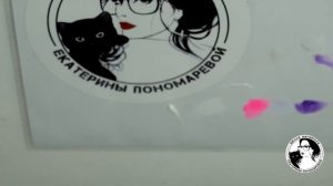 galaxy nails. МК КОСМОС\ ДИЗАЙН НА НОГТЯХ, ТИПСАХ... РИСУНКИ