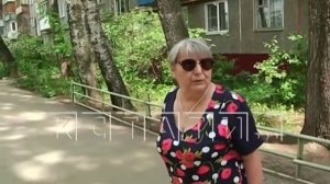 Площадка для избранных - детскую площадку обнесли забором, чтобы не пускать детей из соседних домов