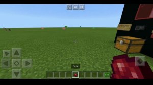 Сила Красного Черепа в Minecraft PE 1.16.1 без модов