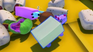 присматриваю за собачками🦮🐕🐩🐕
                                                     🙄