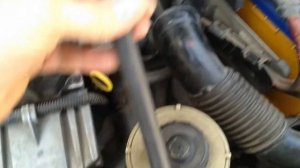 Шланги пароотводящие верхние от расширительного бачка на автомобили ваз