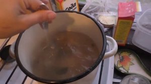 Маринованный виноград Рецепт