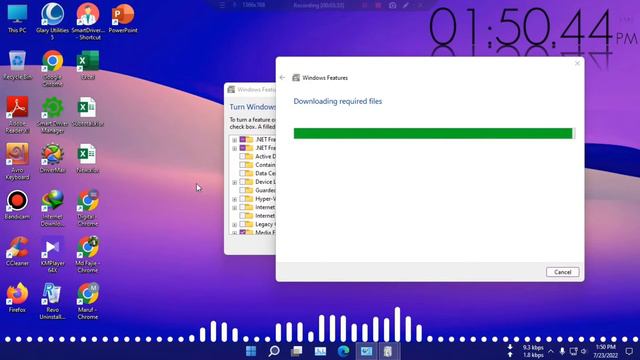 How to FIX dot .NET Framework 3.5 Online & Offline Installer for Windows in Bangla #dotnet