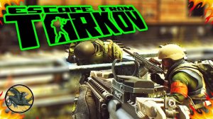 Пара забегов на Тамогу с Магнумом ! Escape from Tarkov