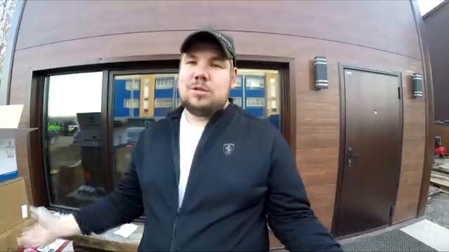 Тюнинг Jeep Wrangler. Rat-look Волга. Unpacking тюнинга. Будни 10. смотреть онлайн