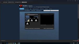 КАК СДЕЛАТЬ КРАСИВЫЙ ПРОФИЛЬ STEAM