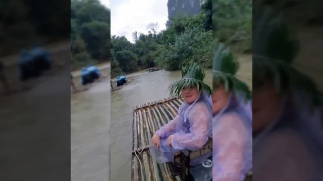 Сплав по реке хуанхэ смотреть онлайн