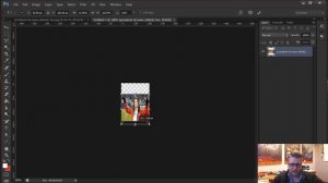 Pixel perfect sizing in Photoshop