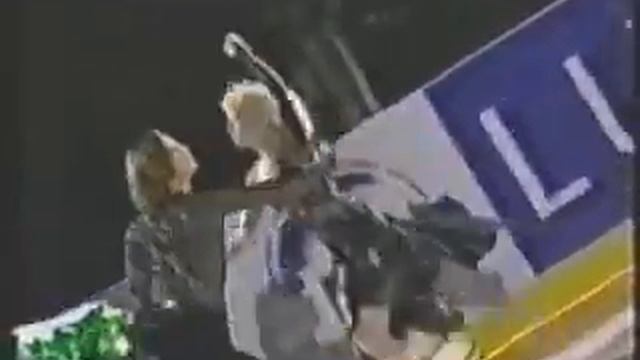 Виталий Новиков & Светлана Куликова (Russian Nationals 2005 г.)