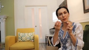 Прелестная Посылка от Ирины из Нью Джерси - Эгине - Семейный Влог - Heghineh Vlogs in Russian