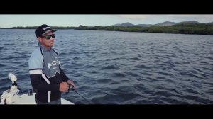 Shimano's Dialuna JDM Rods