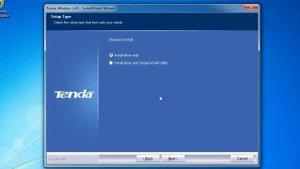 How to connect External Wifi in Kali linux VMware