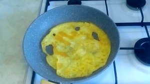 Неделя салатов | Мао Цзэдун | Очень вкусный и довольно сытный салат
