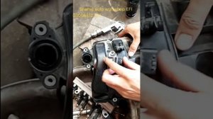 Toyota passo EGR service new 1KR engine better for fuel  mileage