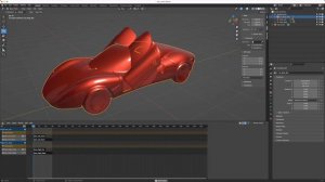 How to export glTF with Blender, for Web. Tips & Tricks!