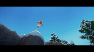 Дозор Джунглей- Кругосветка |2023| Смотреть Онлайн | (Официальный Дубляж, 4K ULTRA HD)  Мультфильм