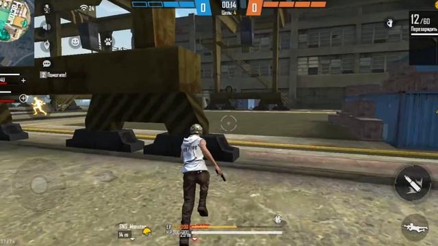 играем в roblox и Free Fire смотреть онлайн