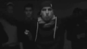 САМЫЙ ПЕРВЫЙ КЛИП MIYAGI & ЭНДШПИЛЯ