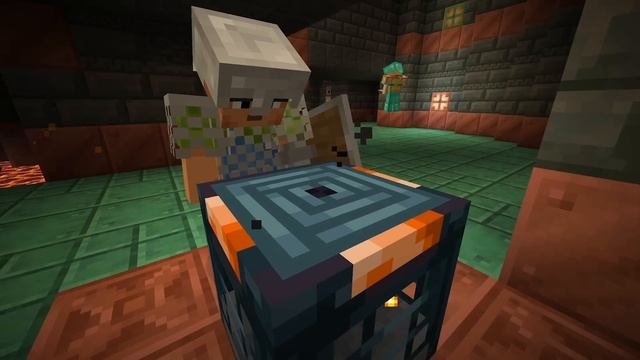 ALL YOU NEED TO KNOW ABOUT THE VAULT! смотреть онлайн