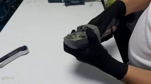 Детальный разбор  ALTECO AG 1800 180