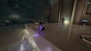 Warframe:Билд на Балла + Мод Разлома (Заражение Эксодии)