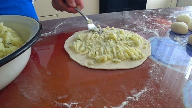 Сибирские Татарские КАПШЕРМА или КАПШЭРМА . Татарская кухня Вкусный рецепт приготовления все ахнут