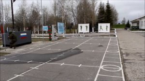 РТБ Мончегорск
