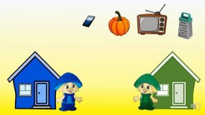 26 мая - Логопедическое занятие "Согласные звуки" старшая группа Затейники