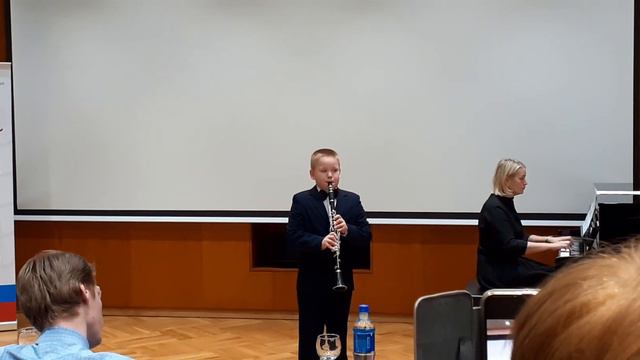 19 января 2020 г.