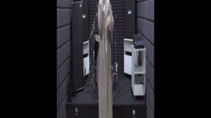 Александра Золотарева - Ты не целуй ( Полина Гагарина кавер)