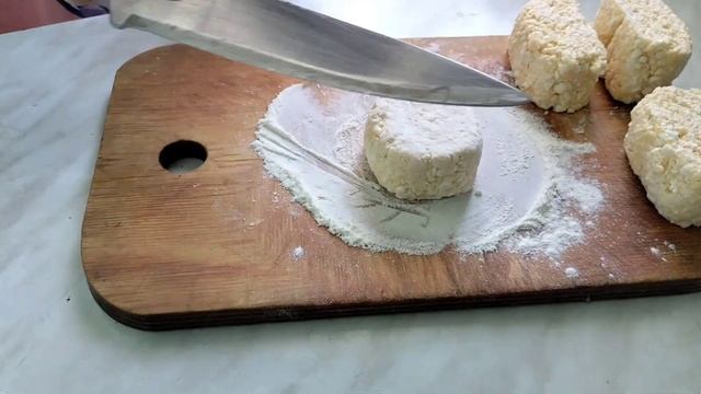 СЫРНИКИ!Идеальные Сырники за 5 минут??? СЫРНИКИ на завтрак ??