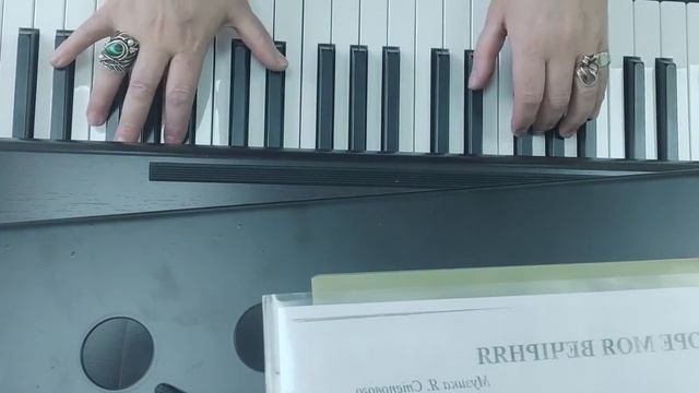 Перший дитячий креативний хор палацу "Біла акація" керівник Лєснік Олена Степанівна. смотреть онлайн