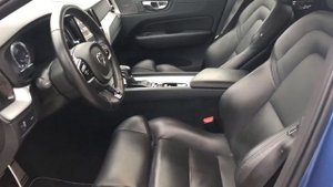 Volvo XC60 Кроссовер R-Design 2.0 D4 AT AWD (190 л.с.) в наличии в Volvo Car Минск