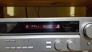 Kenwood KRF-V5070D